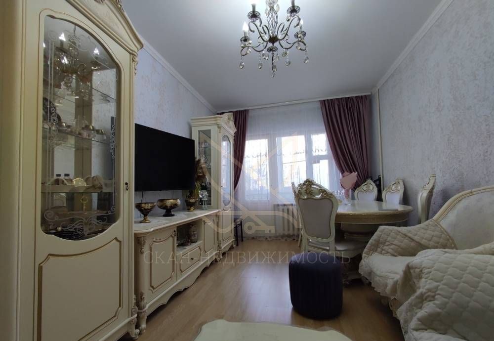 квартира г Лермонтов ул Шумакова 8 фото 2