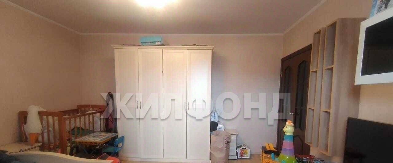 квартира г Абакан ул Некрасова 26 фото 3
