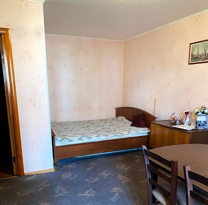 квартира г Санкт-Петербург метро Академическая ул Бутлерова 13 фото 3