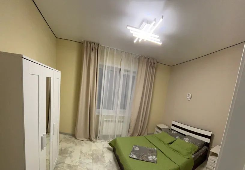 дом г Казань р-н Приволжский ул Люблинская 25а фото 15