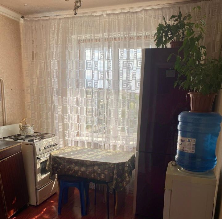 квартира г Адыгейск ул Чайковского 18 фото 2