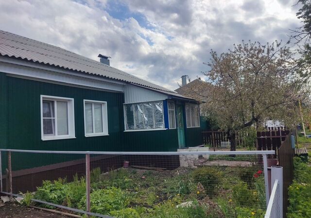 ул Революции городское поселение Грибановское фото