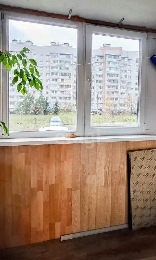 квартира г Ярославль р-н Фрунзенский ул Академика Колмогорова 13к/2 фото 10