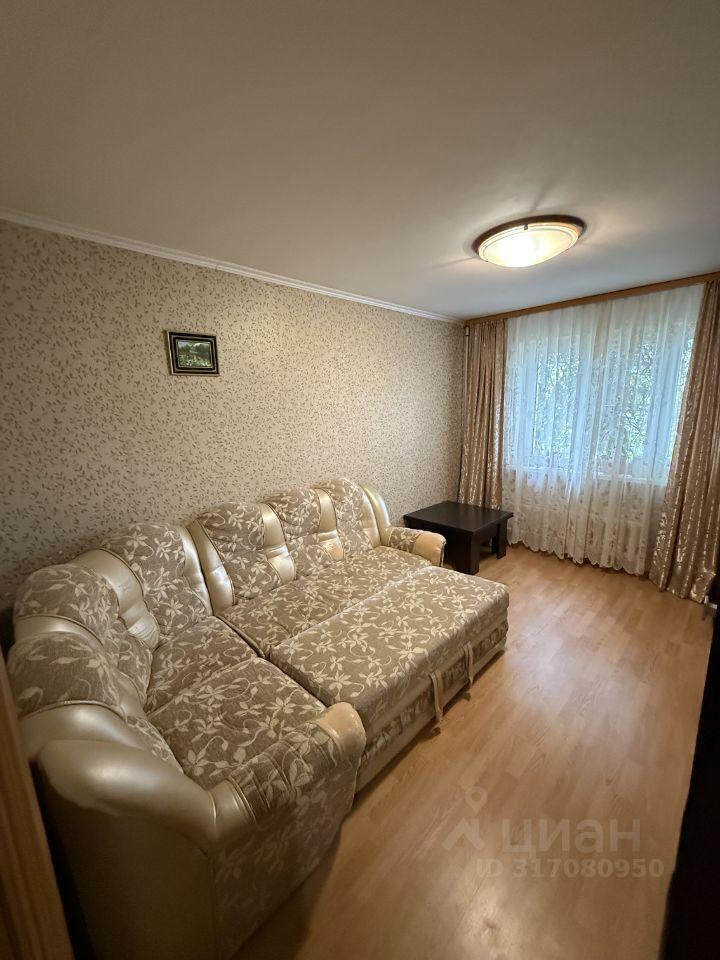 квартира г Клин ул Карла Маркса 37 фото 2