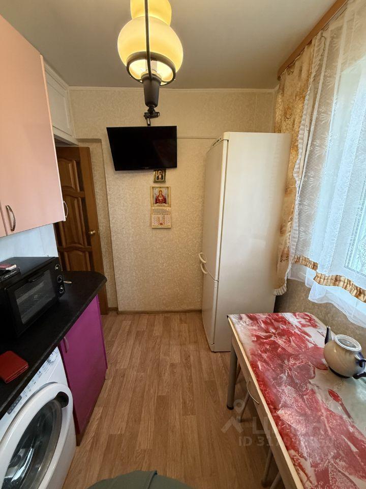 квартира г Клин ул Карла Маркса 37 фото 9