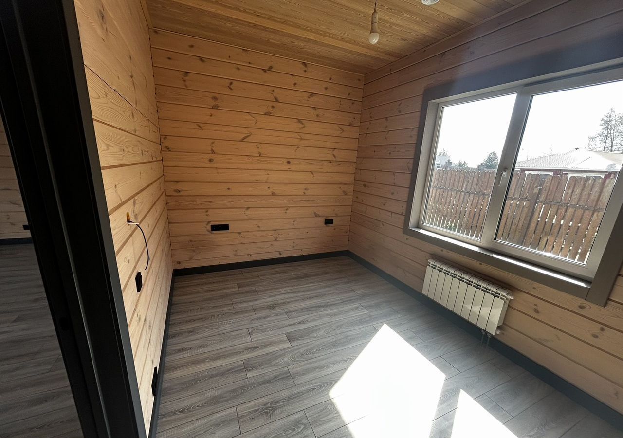 дом г Серпухов ул Центральная 62 км, КП Вяземские Сады, городской округ Серпухов, Пролетарский, Симферопольское шоссе фото 22