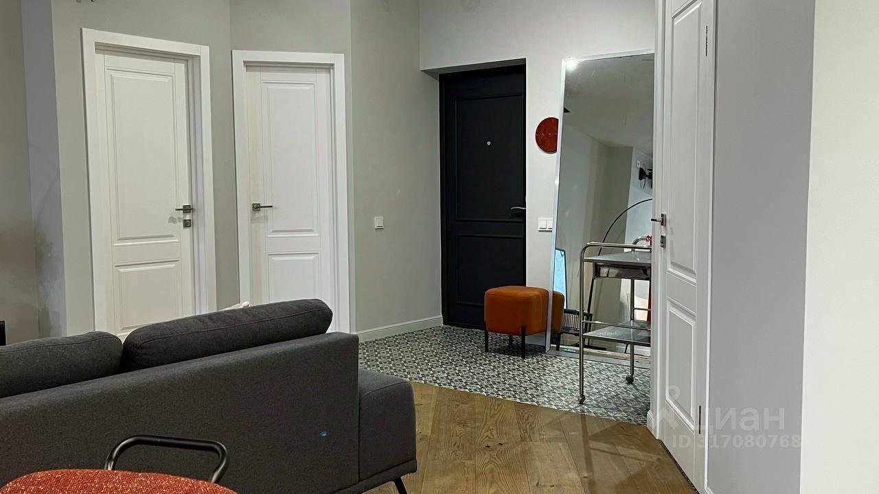 квартира г Королев ул Ленина 27 фото 11