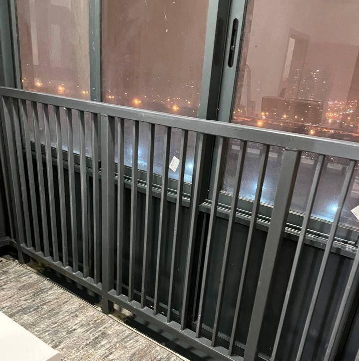 квартира г Москва метро Лесопарковая ш Варшавское 170ек/8 фото 3
