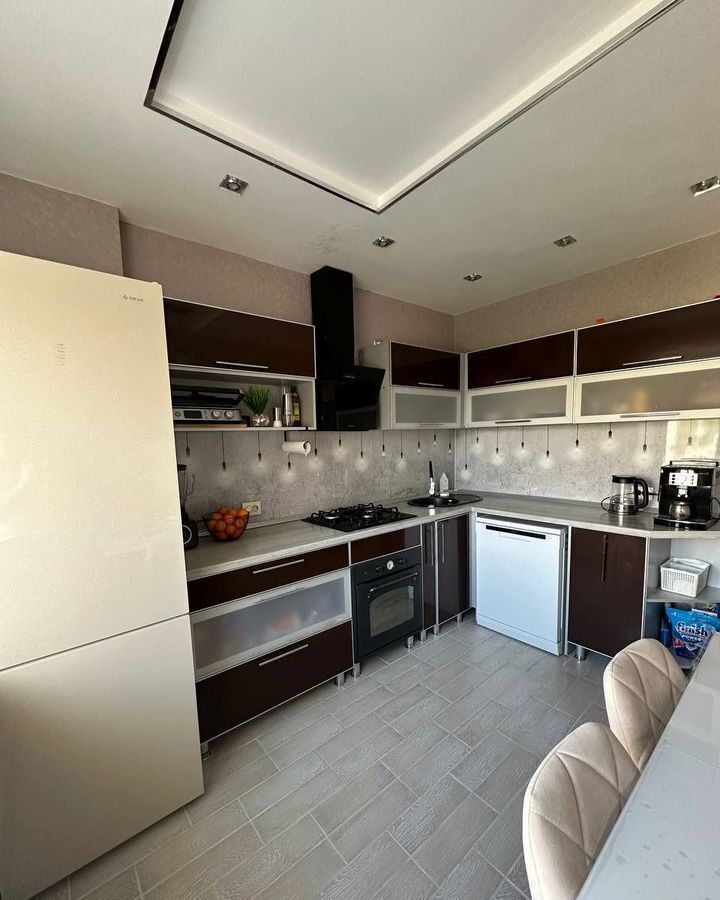 квартира г Березники ул Набережная 41а фото 10