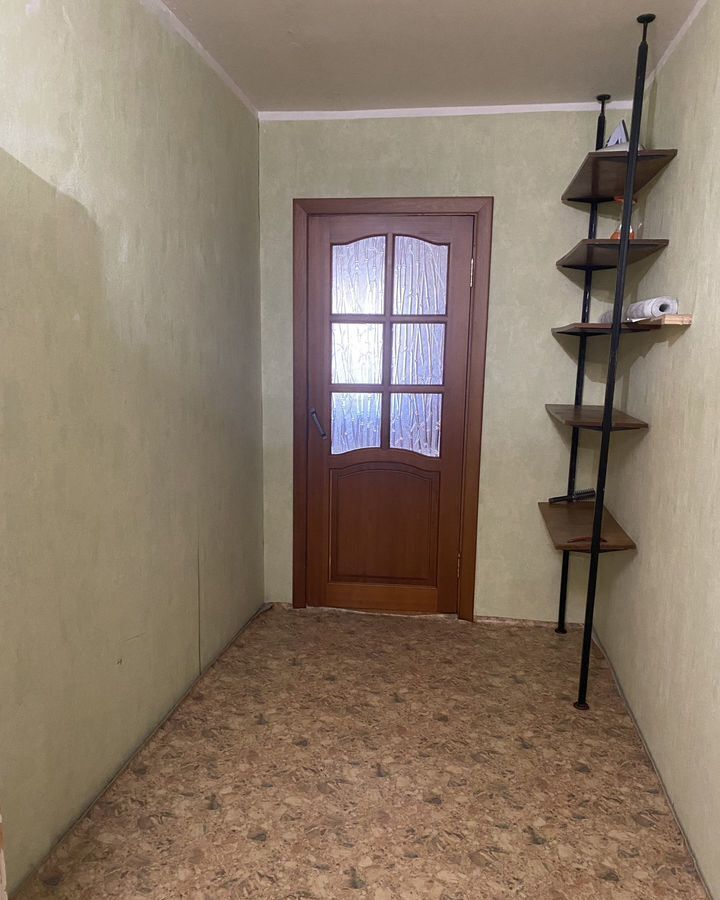 квартира г Пермь р-н Дзержинский ул Плеханова 70а фото 13