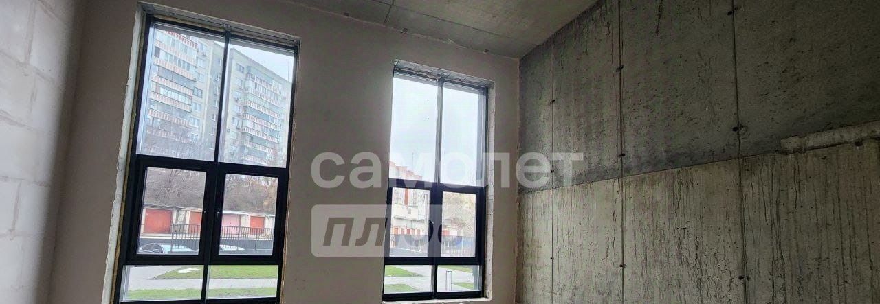 квартира г Липецк р-н Октябрьский ул Депутатская 60 фото 14