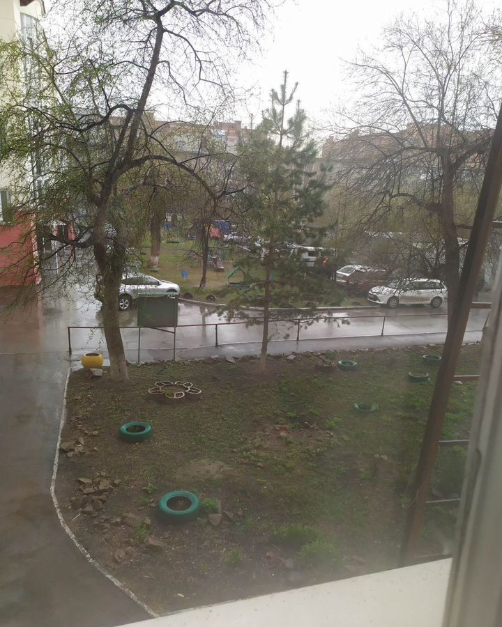 квартира г Новосибирск Заельцовская ул Дуси Ковальчук 63 фото 22