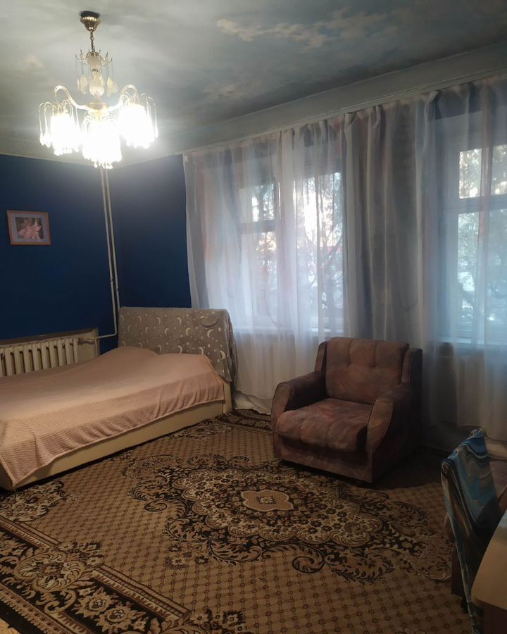 квартира г Новосибирск Заельцовская ул Дуси Ковальчук 63 фото 16