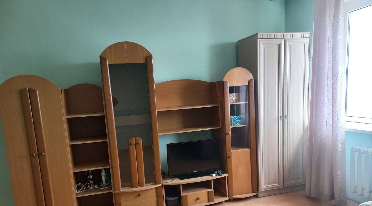 квартира г Ростов-на-Дону р-н Кировский ул Социалистическая 215 фото 3