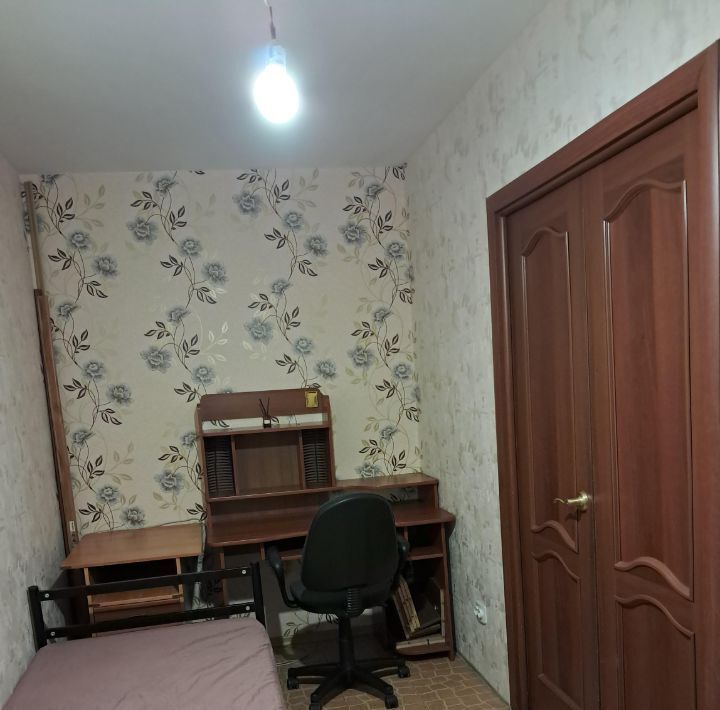 квартира городской округ Наро-Фоминский г Апрелевка ул Фадеева 20 Апрелевка фото 3
