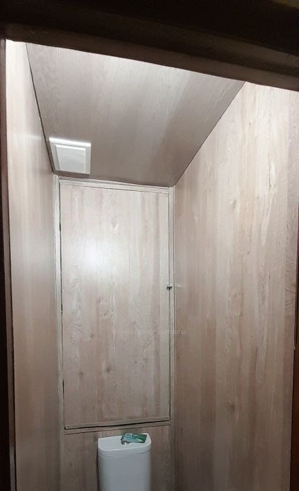 квартира г Одинцово ул Новоспортивная 4 Одинцово фото 30
