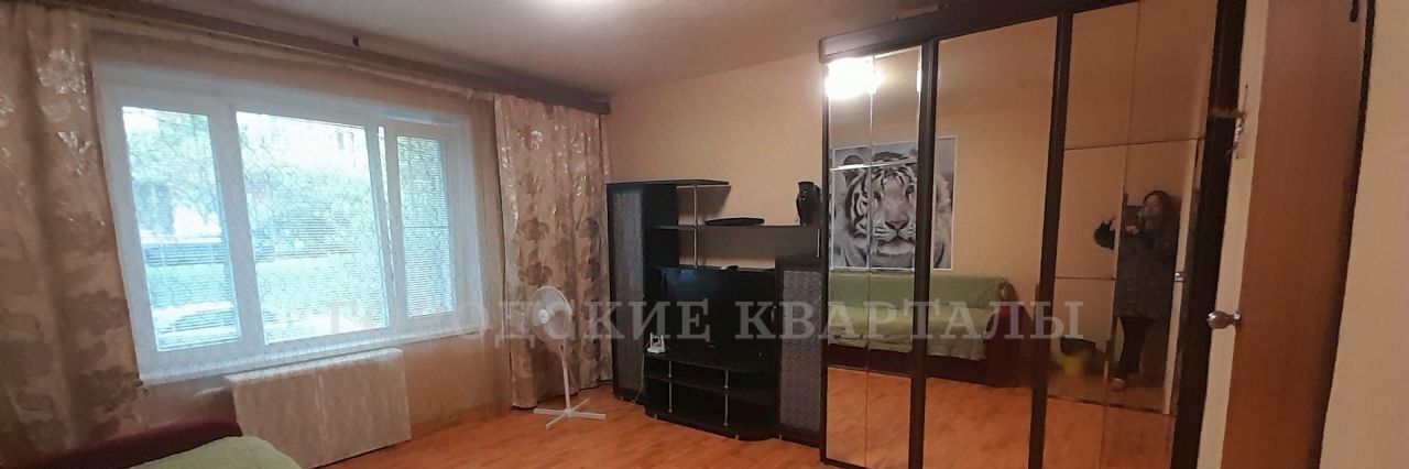 квартира г Одинцово ул Новоспортивная 4 Одинцово фото 21