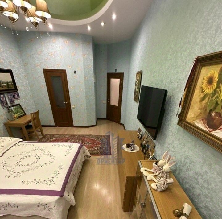 квартира г Чебоксары р-н Московский пр-кт Максима Горького 26 фото 13
