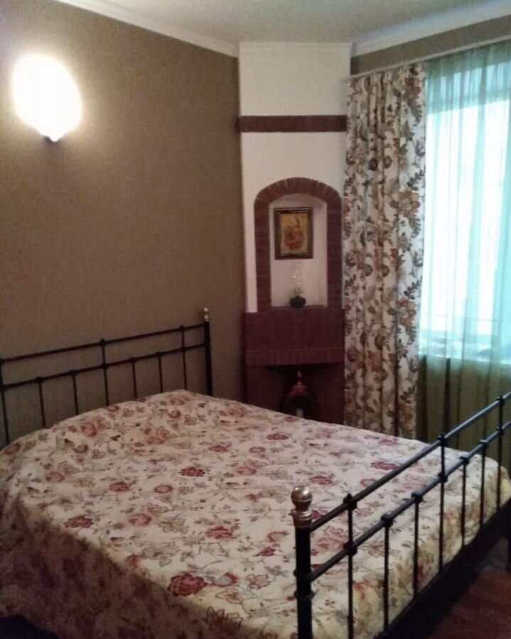 квартира г Москва метро Бауманская пер Плетешковский 3ас/1 фото 5