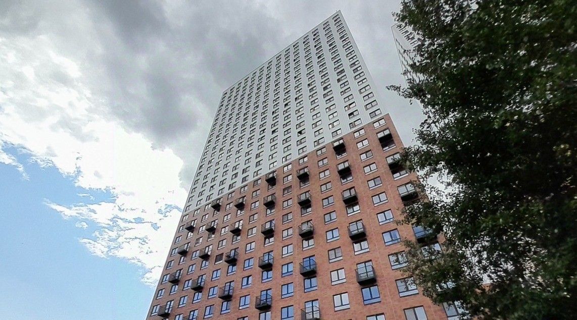 квартира г Москва метро Улица Скобелевская ул Поляны 5ак/5 фото 12