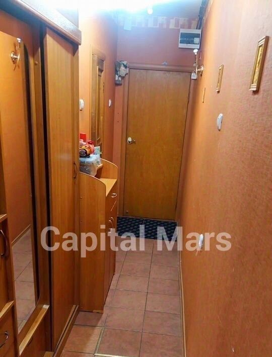 квартира г Москва метро Бульвар Рокоссовского б-р Маршала Рокоссовского 23 фото 11