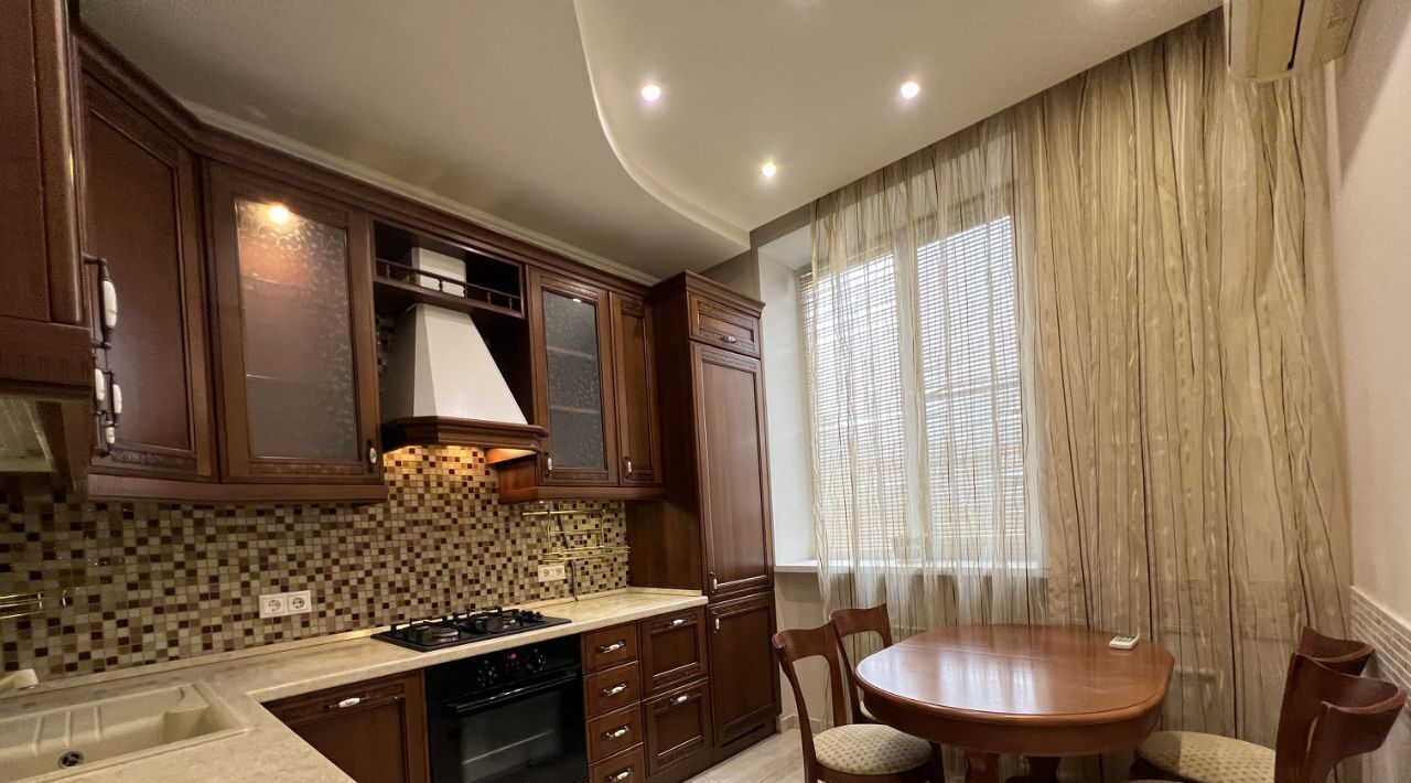 квартира г Москва метро Автозаводская 1-й Кожуховский проезд, 19к 1 фото 28