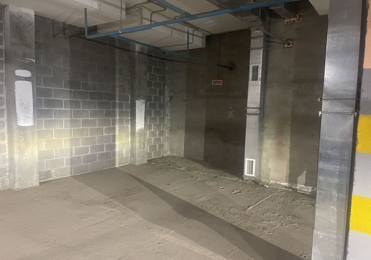 машиноместо г Казань метро Горки пр-кт Победы 139к/1 фото 3