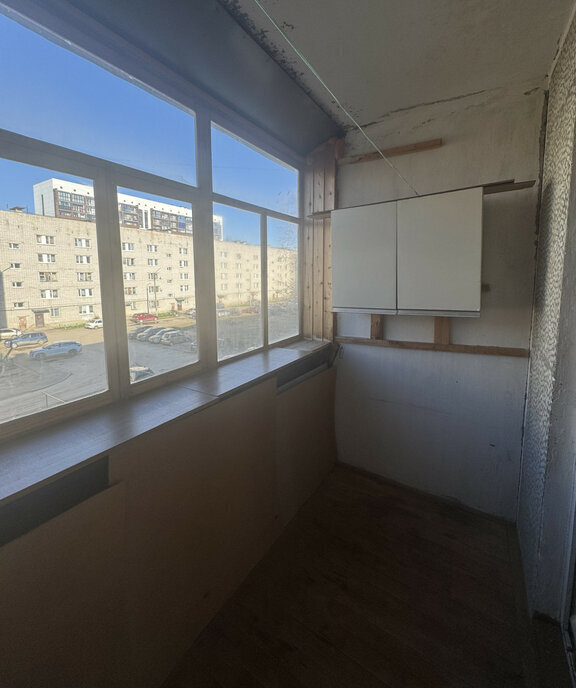 квартира г Сыктывкар ул Чкалова 24 фото 11