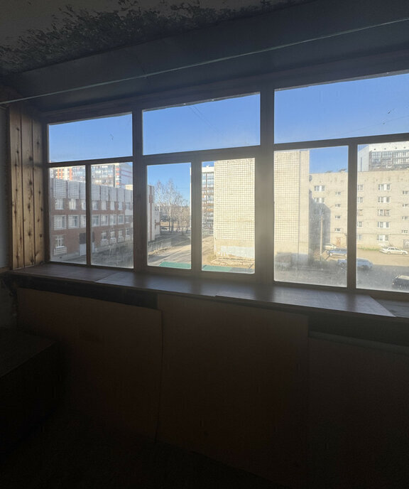 квартира г Сыктывкар ул Чкалова 24 фото 10