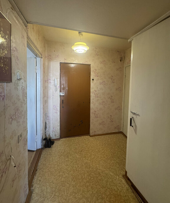 квартира г Сыктывкар ул Чкалова 24 фото 9
