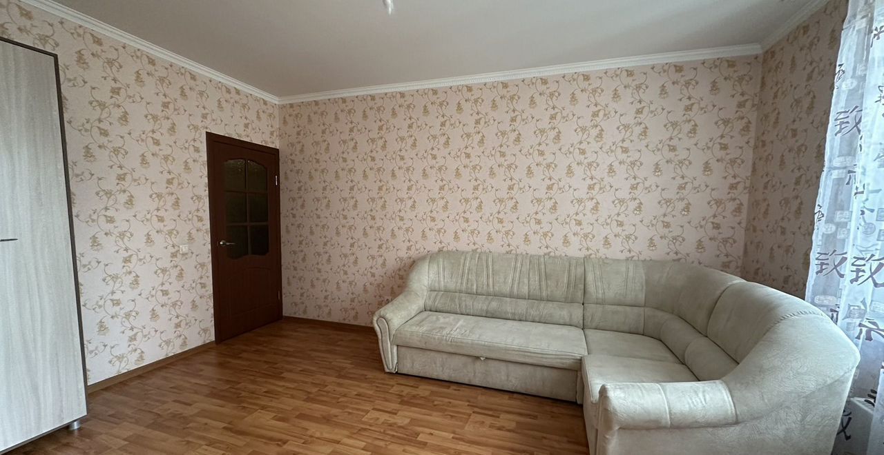 квартира г Казань Суконная слобода ул Достоевского 48/29 фото 2