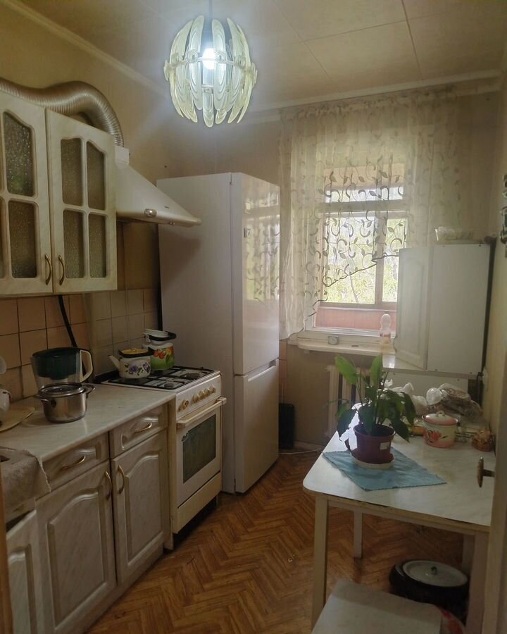 квартира г Набережные Челны р-н Автозаводский пр-кт Чулман 94 Республика Татарстан Татарстан фото 2