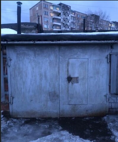 р-н Пролетарский территория ГК Нива фото