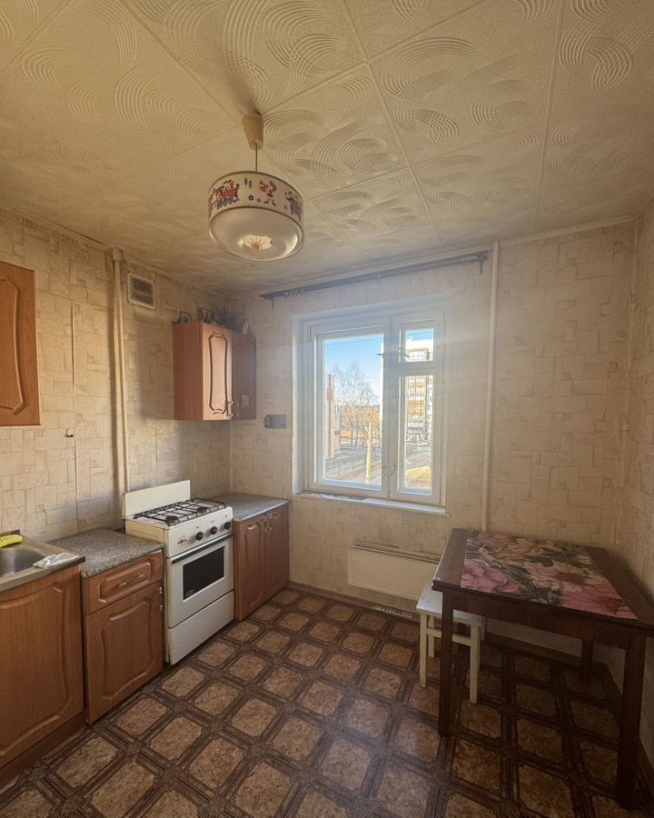 квартира г Сыктывкар ул Чкалова 24 фото 1