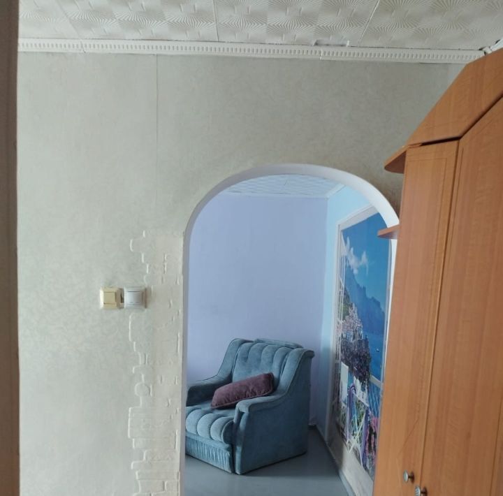 квартира г Белокуриха ул Братьев Ждановых 101 фото 2
