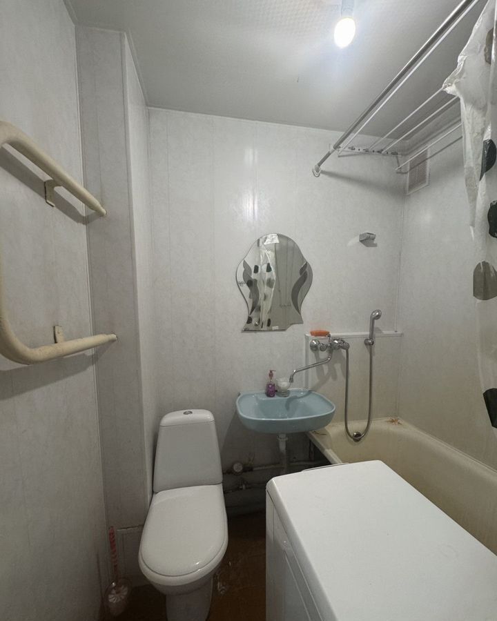 квартира г Сыктывкар ул Чкалова 24 фото 7