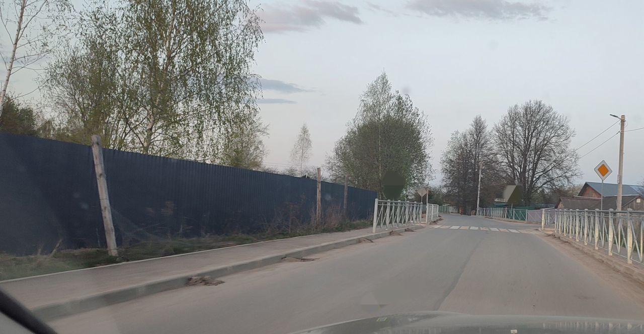 земля г Смоленск п Валутино ул Садовая 30 фото 6
