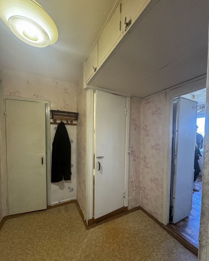 квартира г Сыктывкар ул Чкалова 24 фото 8
