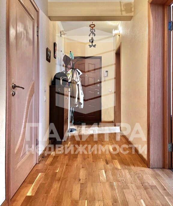 квартира г Санкт-Петербург метро Балтийская ул Лабутина 16к/2 фото 17