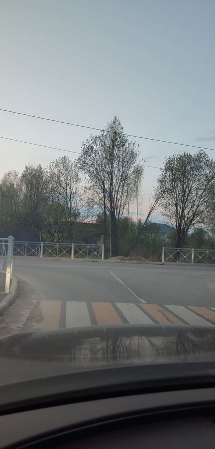 земля г Смоленск п Валутино ул Садовая 30 фото 9