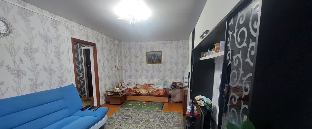 квартира р-н Котласский г Котлас проезд Кронштадтский 3а фото 5