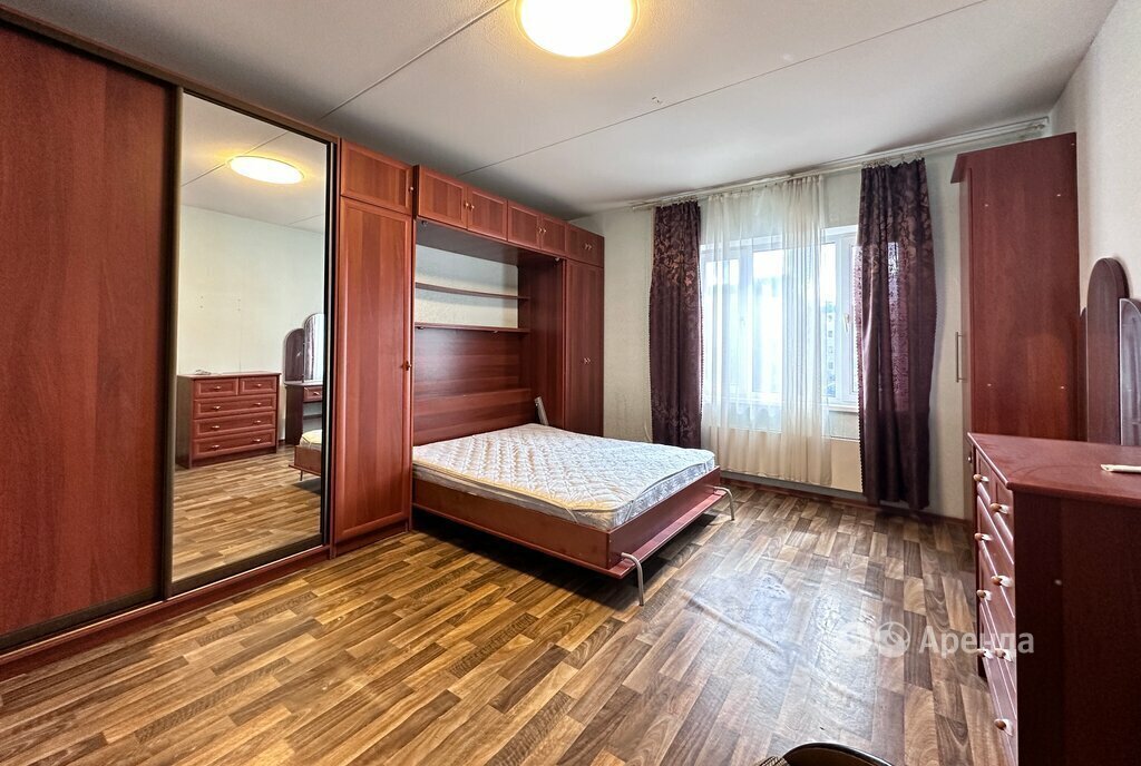 квартира г Пушкин ш Красносельское 28к/3 метро Купчино фото 6