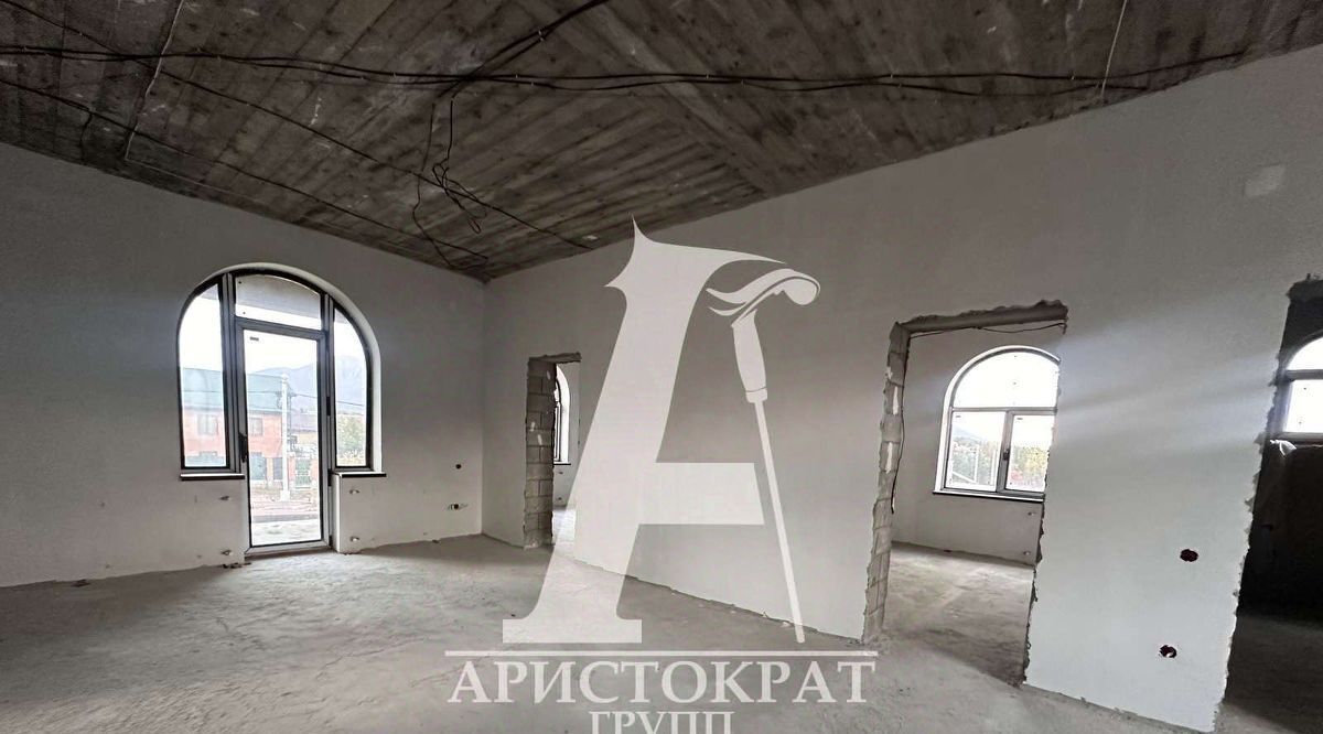 дом г Пятигорск с Золотушка ул Ботанический спуск фото 4