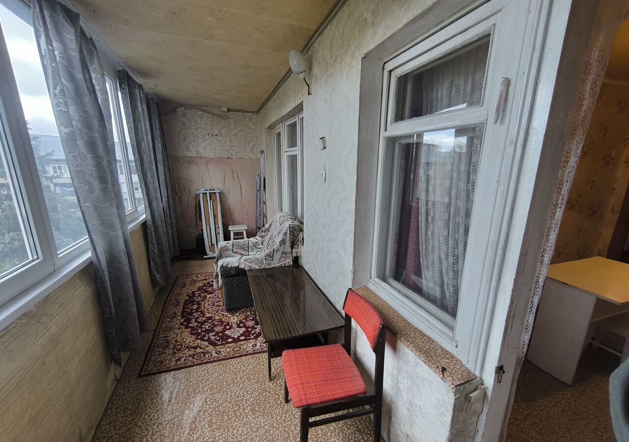 квартира г Кисловодск ул Андрея Губина 22 фото 4
