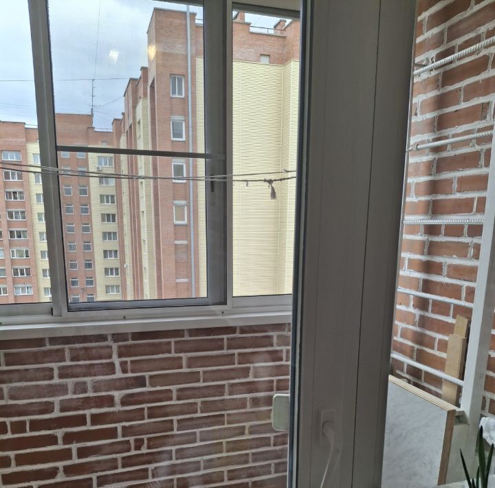 квартира г Бердск ул Красная Сибирь 103 фото 12