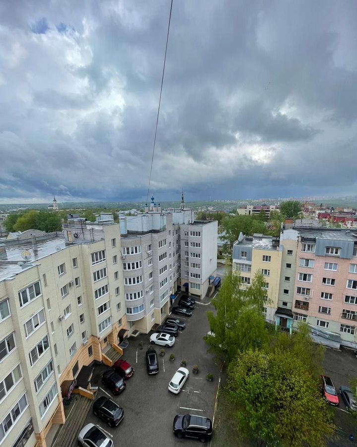 квартира г Калуга р-н Ленинский ул Баумана 3 фото 5