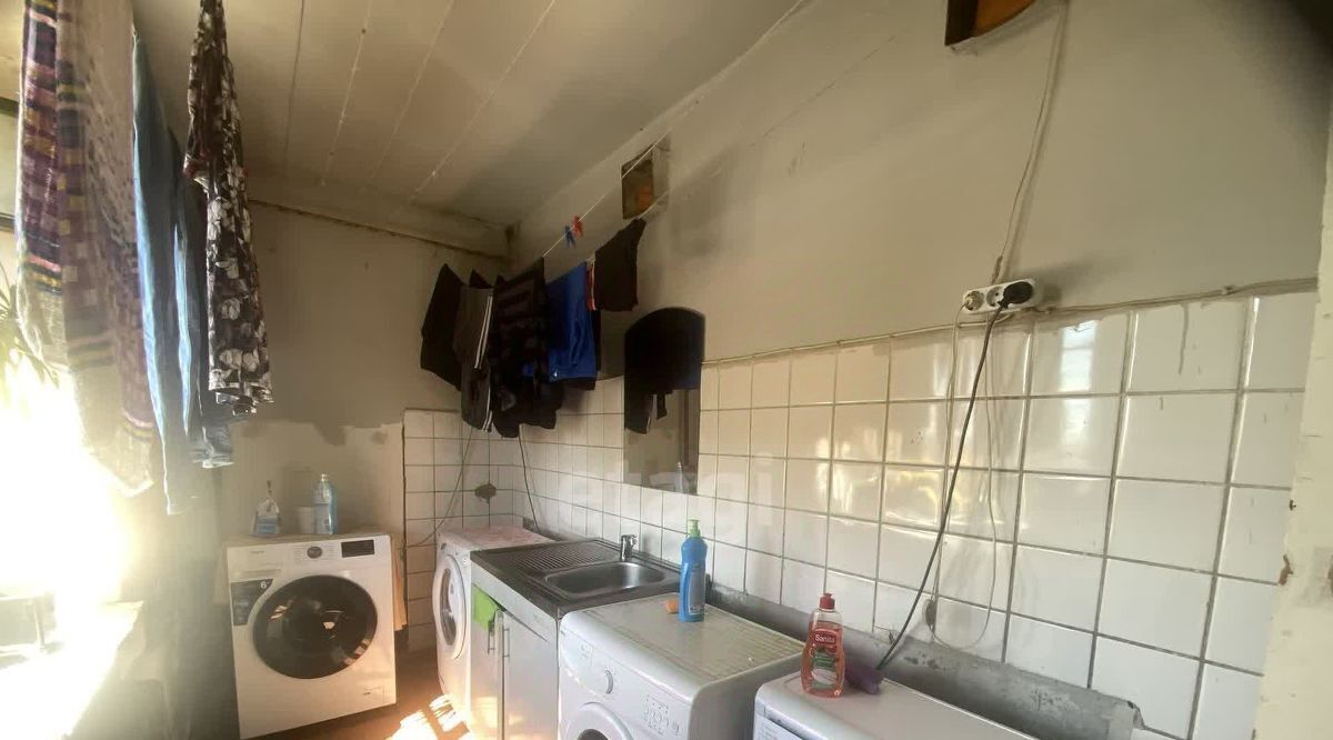 комната г Кострома ул Димитрова 14 фото 7