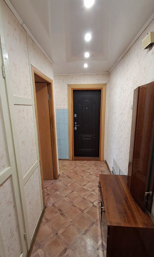 квартира г Абаза ул Ленина 6 фото 14