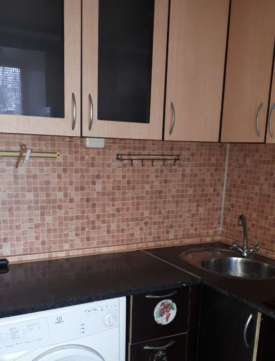 квартира г Рязань р-н Железнодорожный ул Дзержинского 24/26 фото 1