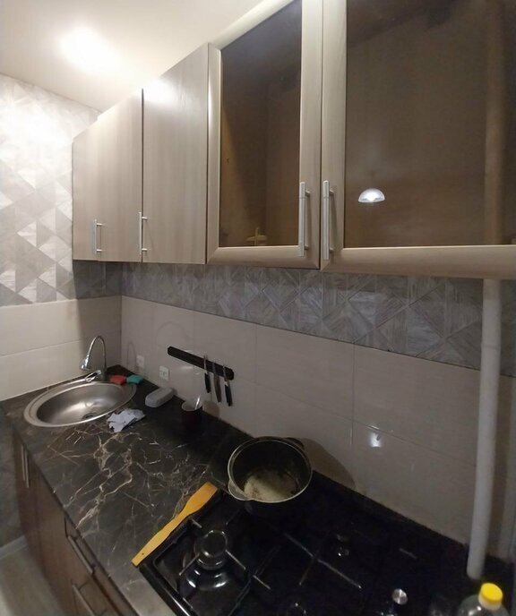 квартира г Энгельс пр-кт Химиков 3а фото 3